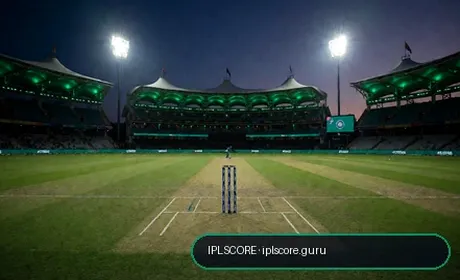 IPL 2026 venue pitch reports, toss impact, and quick-join contest formats