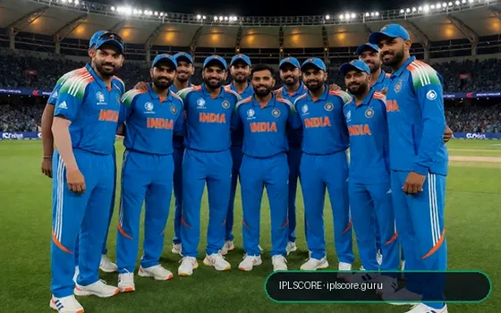 Punjab vs Lucknow on Iplscore